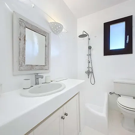 Villa The White By Seaviews