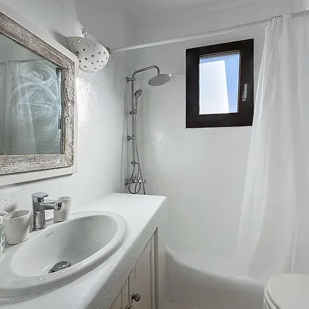 Villa The White By Seaviews *