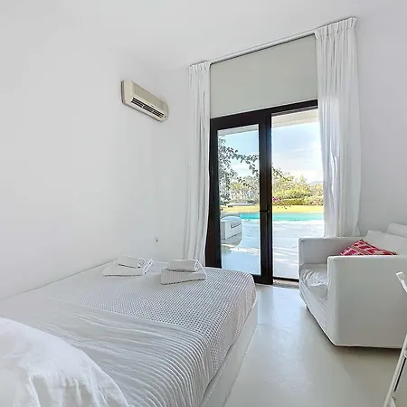 The White By Seaviews Thermisía
