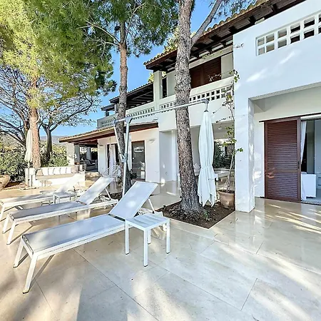 Villa The White By Seaviews