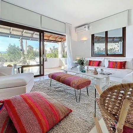 Villa The White By Seaviews *